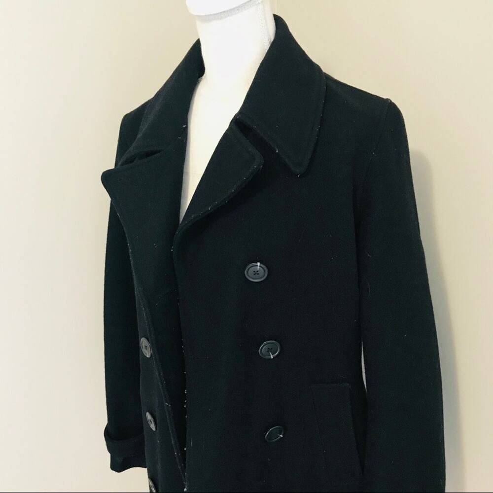 Gap Peacoat - image 2